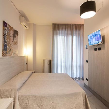 Hotel Careggi Флоренция Экстерьер фото