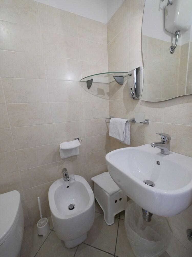 Hotel Careggi Флоренция Экстерьер фото