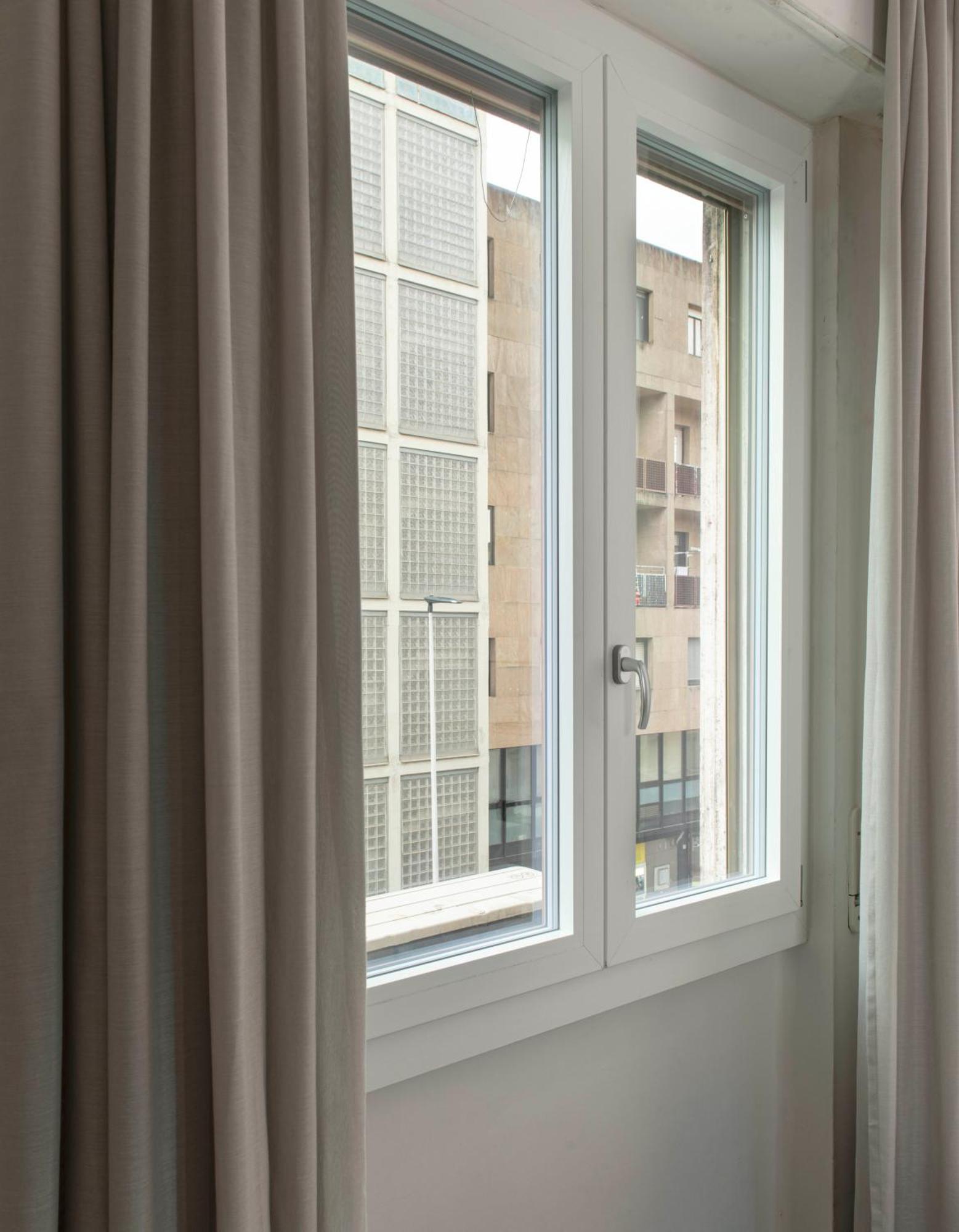 Hotel Careggi Флоренция Экстерьер фото