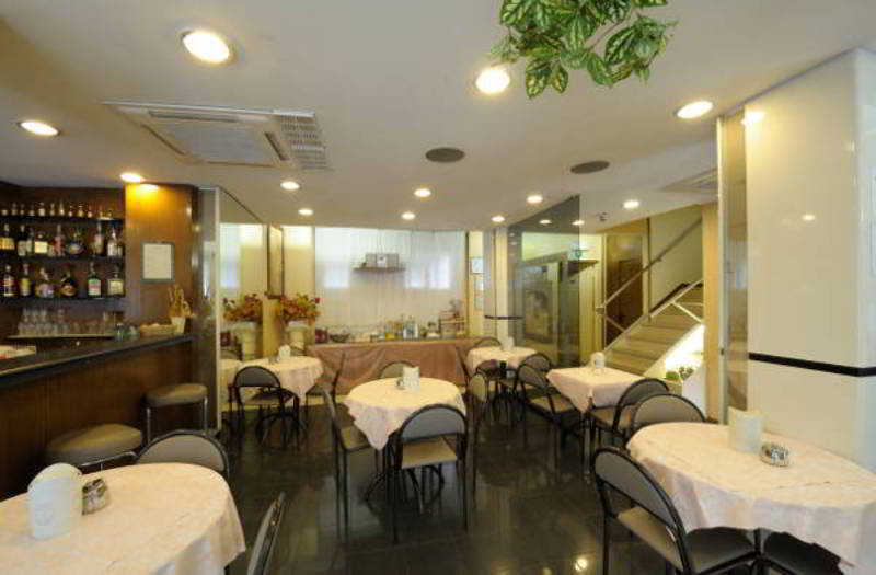 Hotel Careggi Флоренция Экстерьер фото