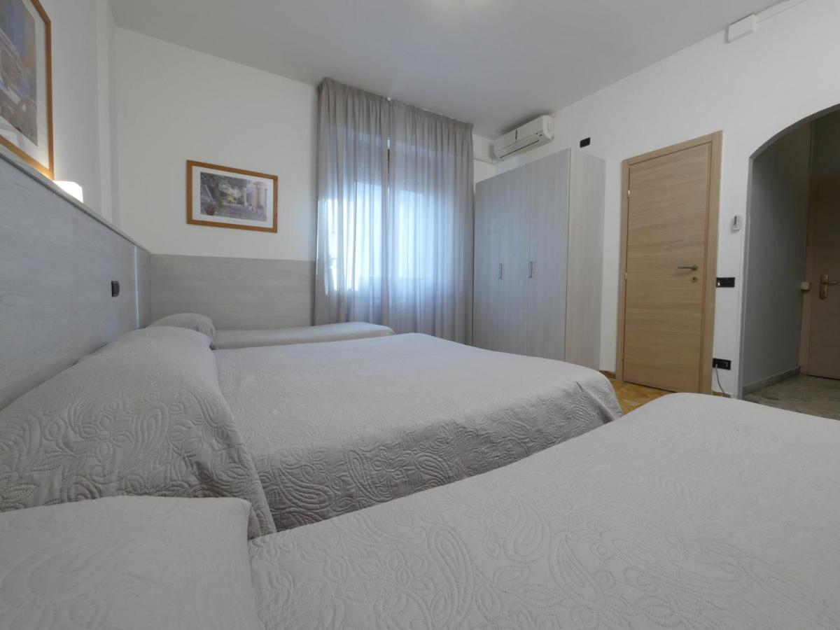 Hotel Careggi Флоренция Экстерьер фото