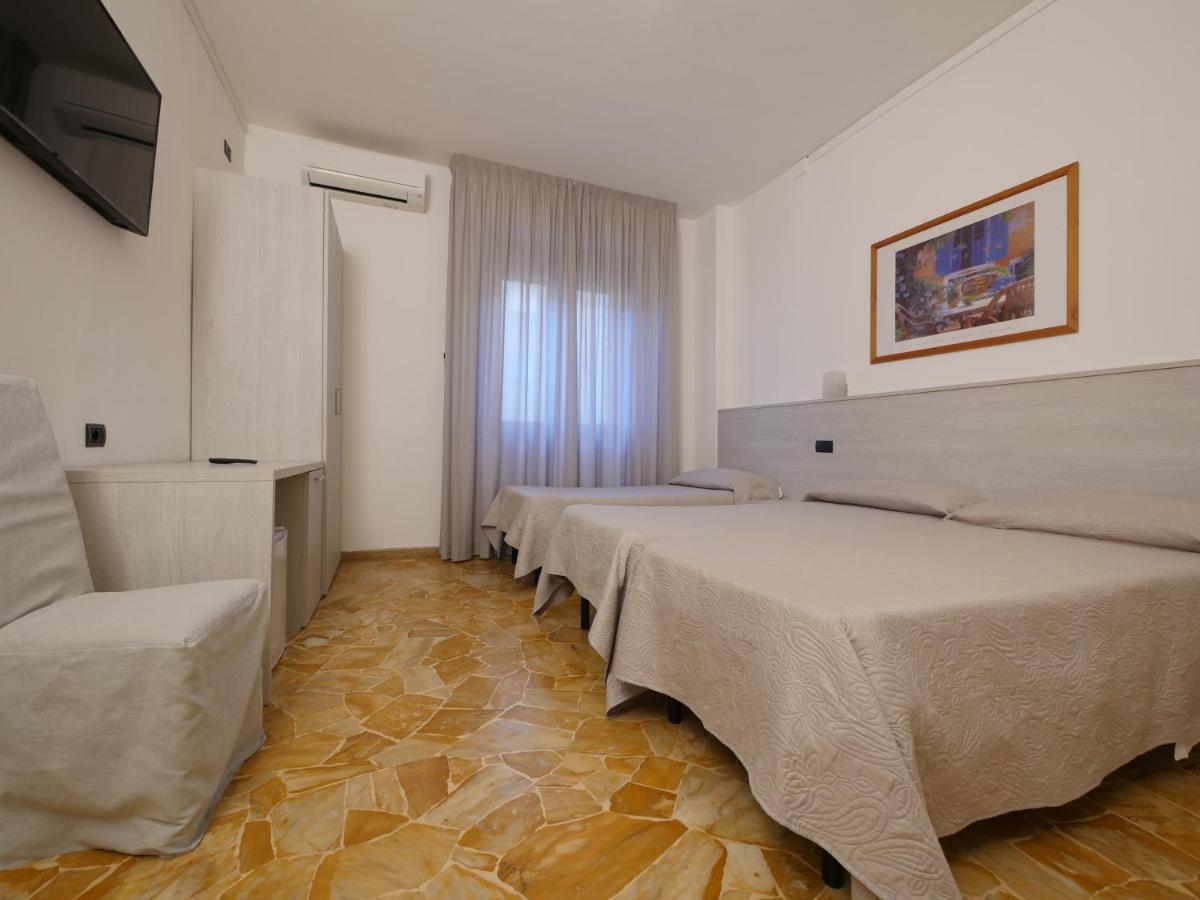 Hotel Careggi Флоренция Экстерьер фото
