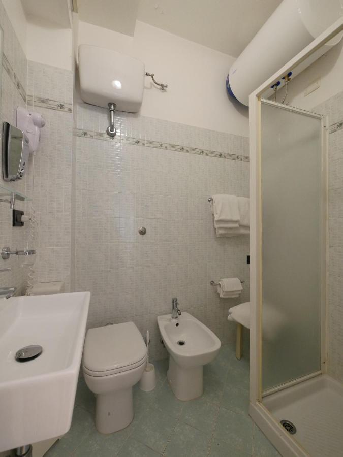 Hotel Careggi Флоренция Экстерьер фото