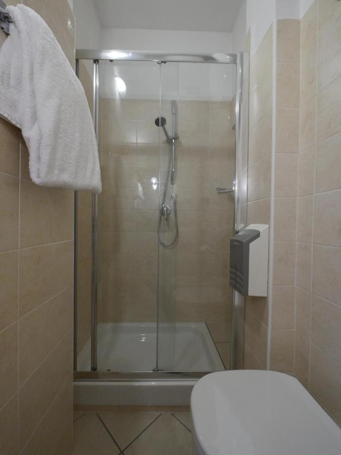 Hotel Careggi Флоренция Экстерьер фото