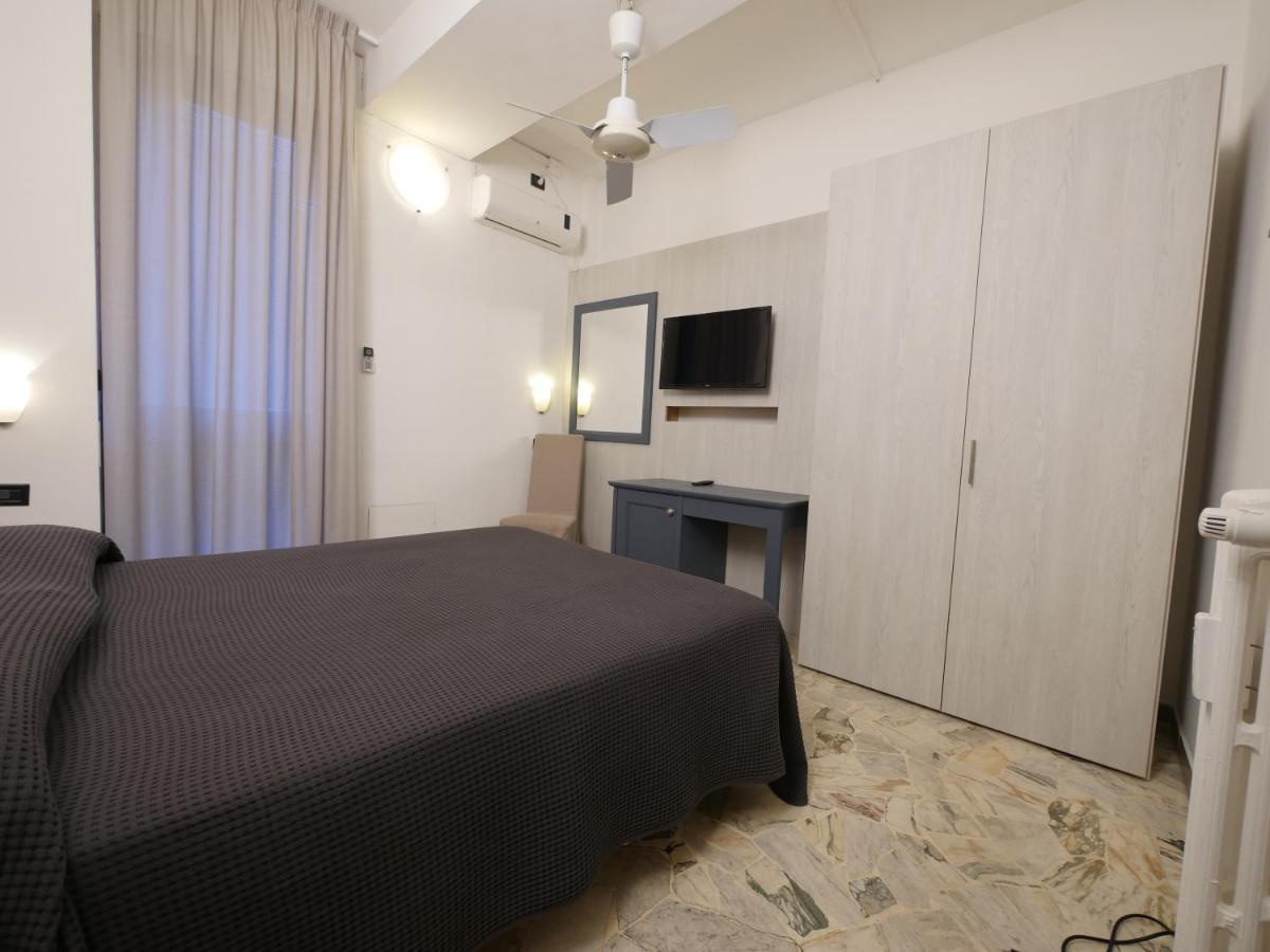 Hotel Careggi Флоренция Экстерьер фото