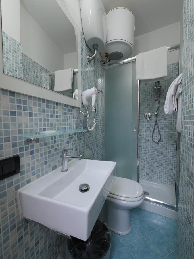 Hotel Careggi Флоренция Экстерьер фото