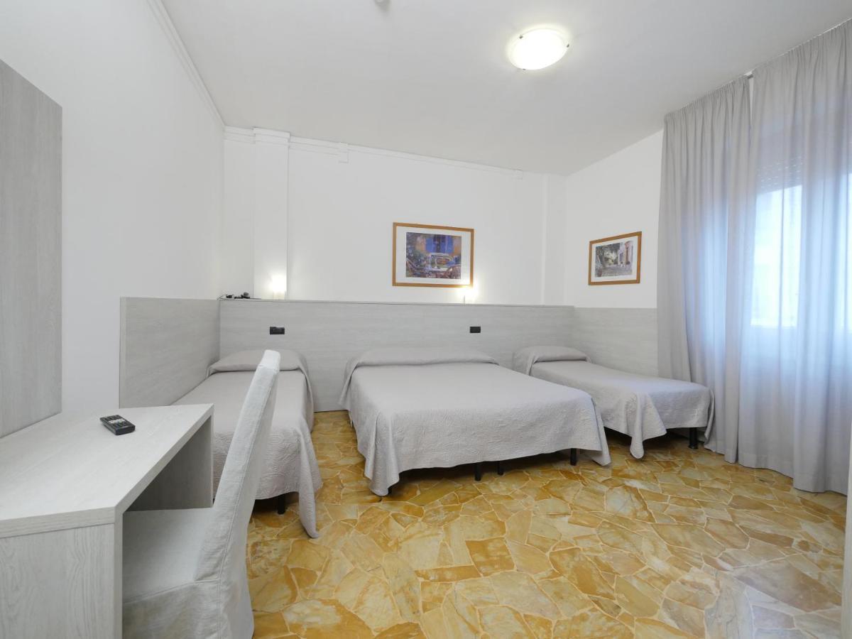 Hotel Careggi Флоренция Экстерьер фото