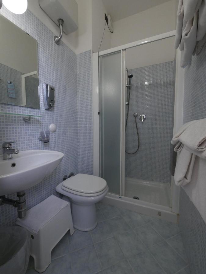 Hotel Careggi Флоренция Экстерьер фото