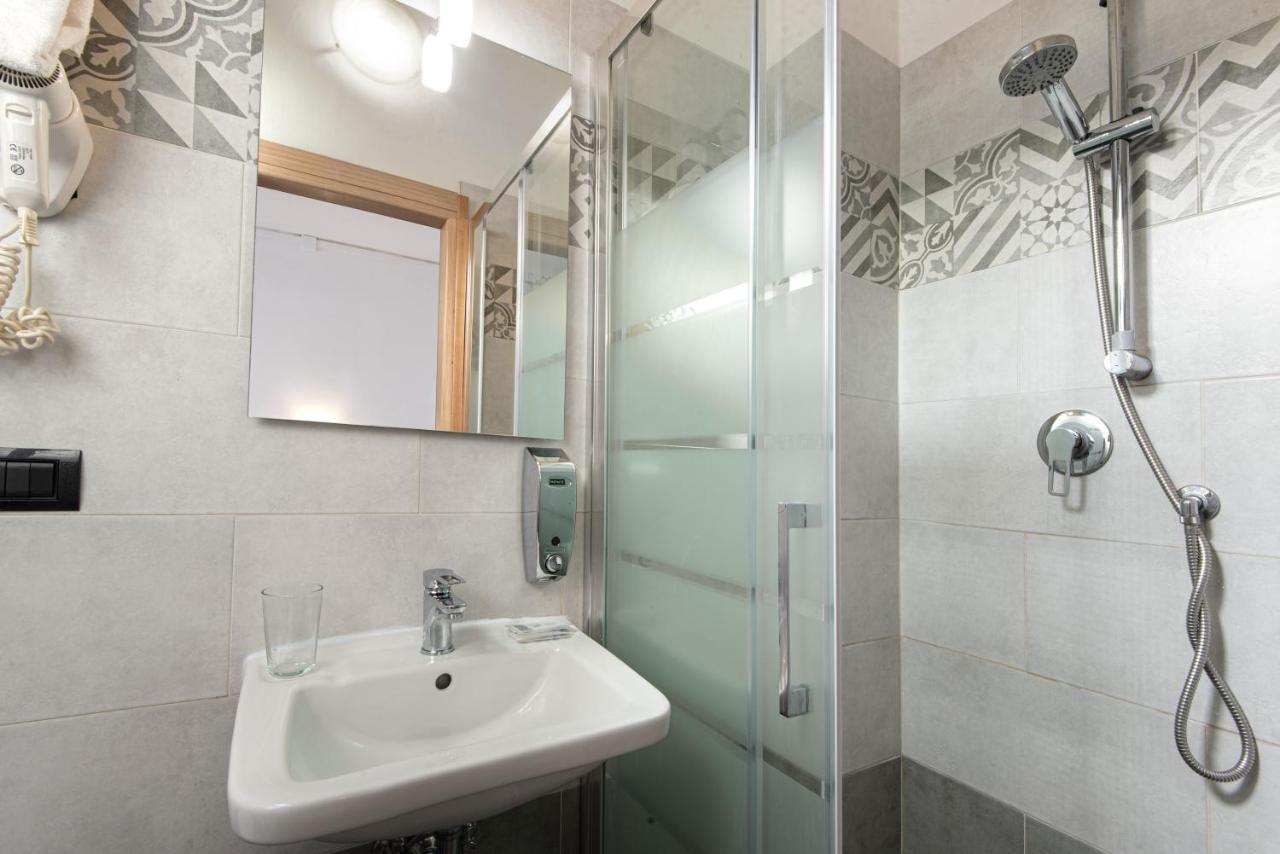 Hotel Careggi Флоренция Экстерьер фото
