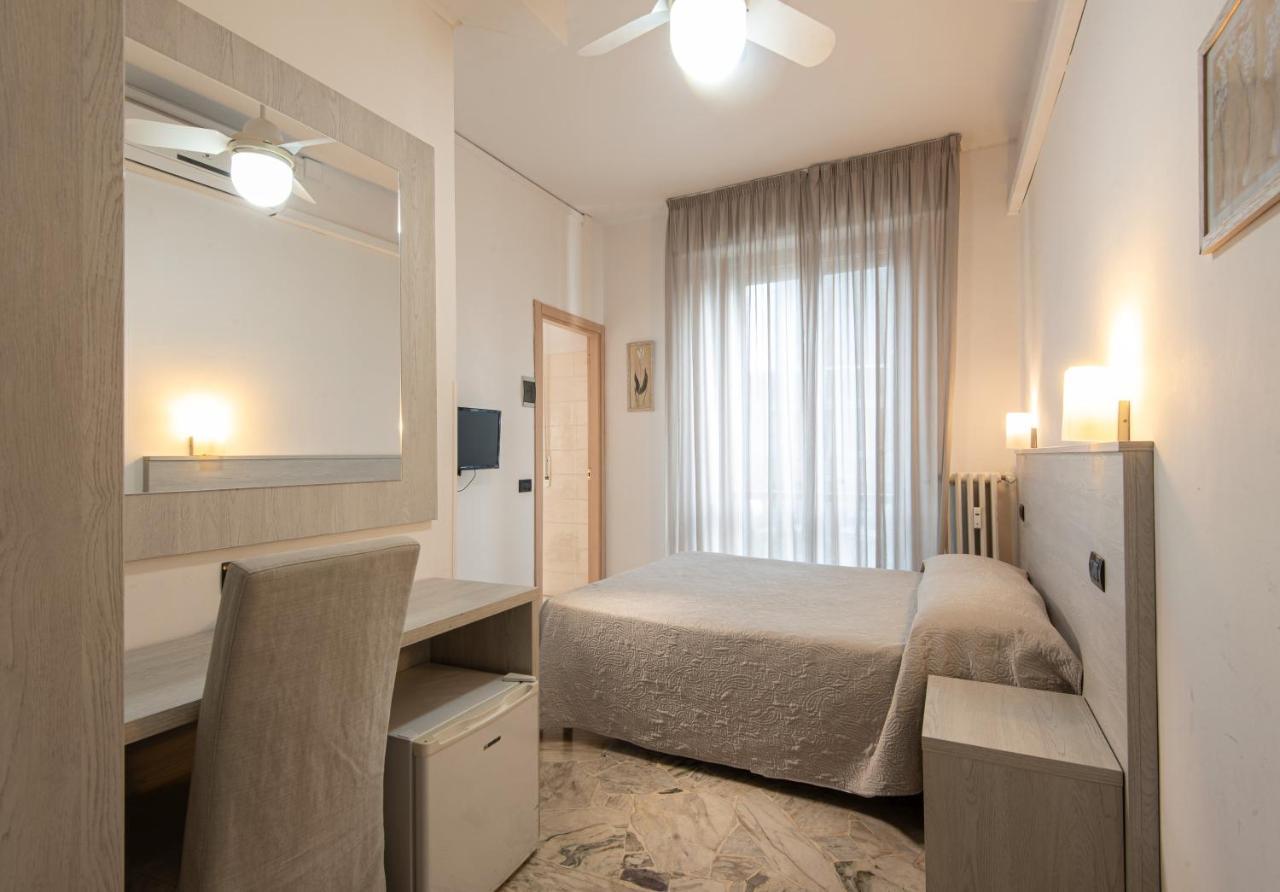 Hotel Careggi Флоренция Экстерьер фото