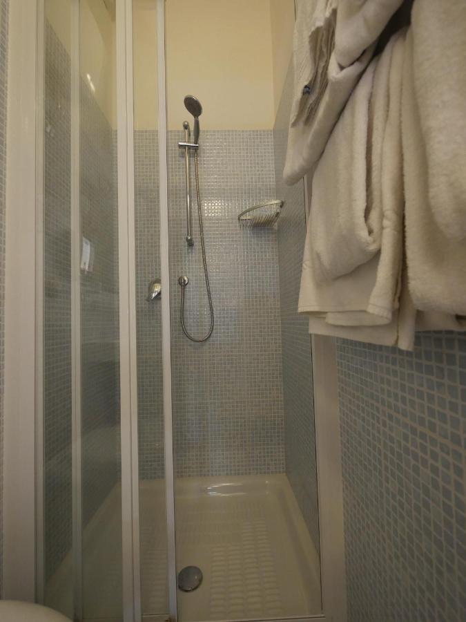 Hotel Careggi Флоренция Экстерьер фото