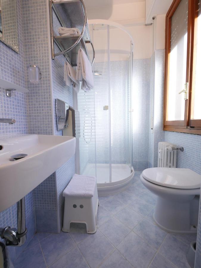Hotel Careggi Флоренция Экстерьер фото